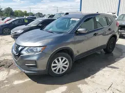 5N1AT2MV3JC757869 2018 NISSAN ROGUE