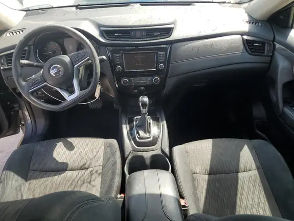 5N1AT2MV3JC757869 2018 NISSAN ROGUE - Image 8