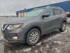 5N1AT2MV3JC757936 2018 NISSAN ROGUE