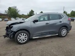 5N1AT2MV3JC758035 2018 NISSAN ROGUE