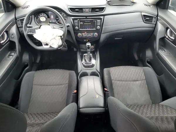 5N1AT2MV3JC758035 2018 NISSAN ROGUE - Image 8
