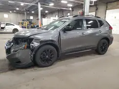 5N1AT2MV3JC758536 2018 NISSAN ROGUE