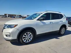 5N1AT2MV3JC758665 2018 NISSAN ROGUE