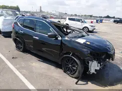 5N1AT2MV3JC758679 2018 NISSAN ROGUE