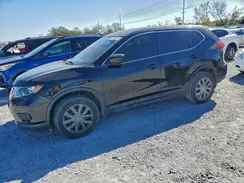 5N1AT2MV3JC759234 2018 NISSAN ROGUE