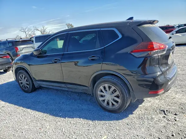 5N1AT2MV3JC759234 2018 NISSAN ROGUE - Image 2