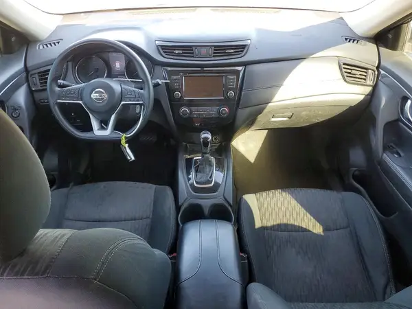 5N1AT2MV3JC759234 2018 NISSAN ROGUE - Image 8
