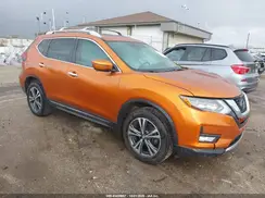 5N1AT2MV3JC759802 2018 NISSAN ROGUE