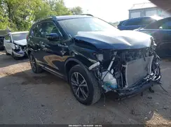 5N1AT2MV3JC761064 2018 NISSAN ROGUE