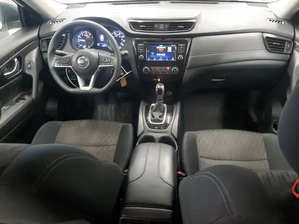 5N1AT2MV3JC761341 2018 NISSAN ROGUE - Image 8