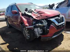 5N1AT2MV3JC762795 2018 NISSAN ROGUE