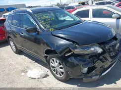5N1AT2MV3JC762960 2018 NISSAN ROGUE