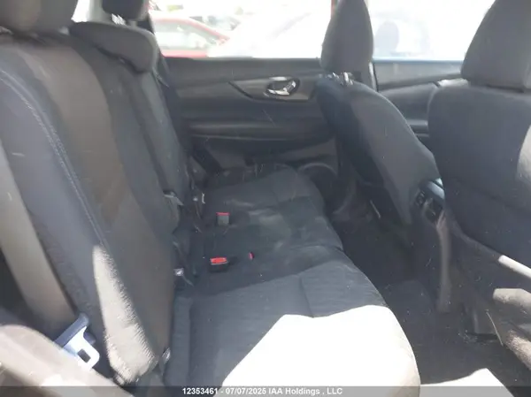 5N1AT2MV3JC762960 2018 NISSAN ROGUE - Image 8