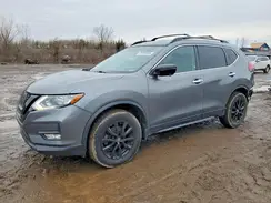 5N1AT2MV3JC765308 2018 NISSAN ROGUE