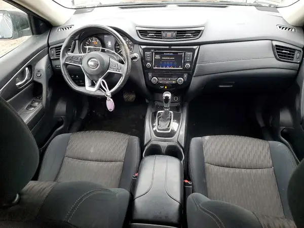 5N1AT2MV3JC765308 2018 NISSAN ROGUE - Image 8