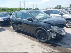 5N1AT2MV3JC766586 2018 NISSAN ROGUE