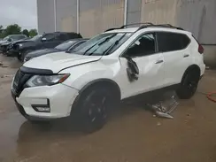 5N1AT2MV3JC767320 2018 NISSAN ROGUE