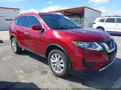 5N1AT2MV3JC768256 2018 NISSAN ROGUE