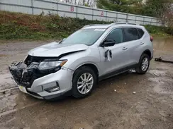 5N1AT2MV3JC768306 2018 NISSAN ROGUE