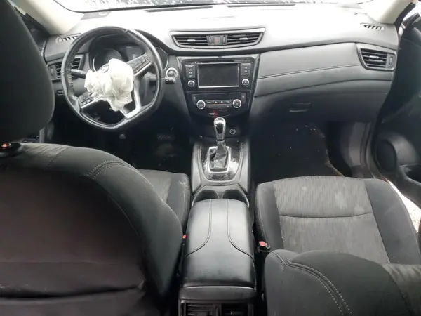 5N1AT2MV3JC768306 2018 NISSAN ROGUE - Image 8