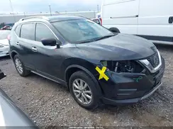 5N1AT2MV3JC768354 2018 NISSAN ROGUE