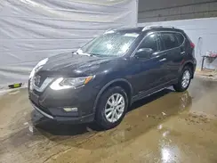 5N1AT2MV3JC769729 2018 NISSAN ROGUE