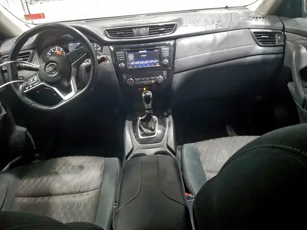 5N1AT2MV3JC769729 2018 NISSAN ROGUE - Image 8