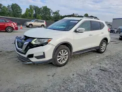 5N1AT2MV3JC770783 2018 NISSAN ROGUE