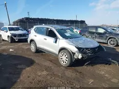 5N1AT2MV3JC771271 2018 NISSAN ROGUE