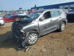 5N1AT2MV3JC771545 2018 NISSAN ROGUE