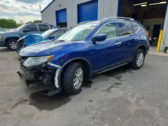 5N1AT2MV3JC772050 2018 NISSAN ROGUE