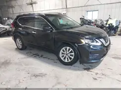 5N1AT2MV3JC773456 2018 NISSAN ROGUE