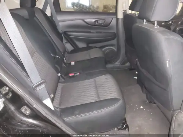 5N1AT2MV3JC773456 2018 NISSAN ROGUE - Image 8