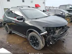 5N1AT2MV3JC774980 2018 NISSAN ROGUE
