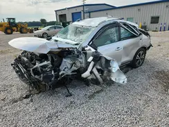 5N1AT2MV3JC775062 2018 NISSAN ROGUE