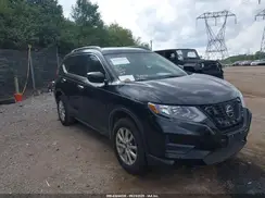 5N1AT2MV3JC775708 2018 NISSAN ROGUE