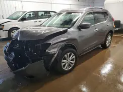 5N1AT2MV3JC777507 2018 NISSAN ROGUE