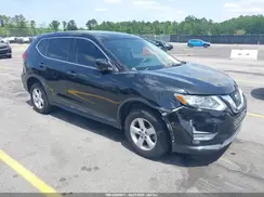 5N1AT2MV3JC777524 2018 NISSAN ROGUE