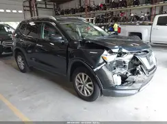 5N1AT2MV3JC777667 2018 NISSAN ROGUE
