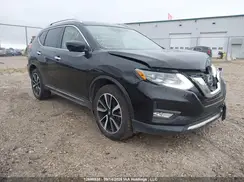 5N1AT2MV3JC777944 2018 NISSAN ROGUE