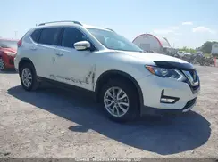 5N1AT2MV3JC778141 2018 NISSAN ROGUE
