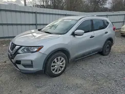 5N1AT2MV3JC778172 2018 NISSAN ROGUE