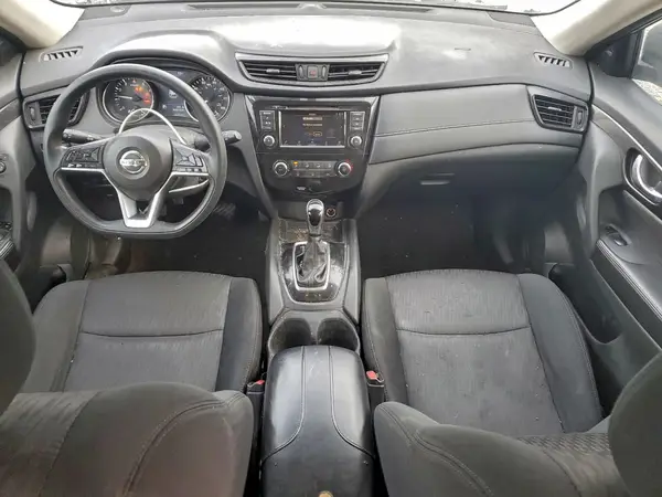 5N1AT2MV3JC778172 2018 NISSAN ROGUE - Image 8