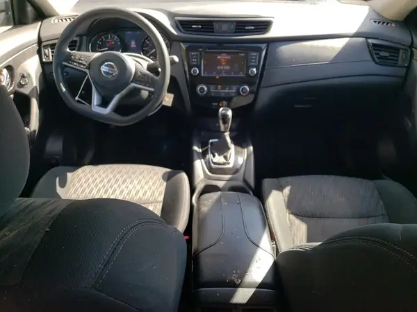 5N1AT2MV3JC779080 2018 NISSAN ROGUE - Image 8