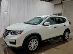 5N1AT2MV3JC779144 2018 NISSAN ROGUE