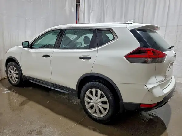 5N1AT2MV3JC779144 2018 NISSAN ROGUE - Image 2