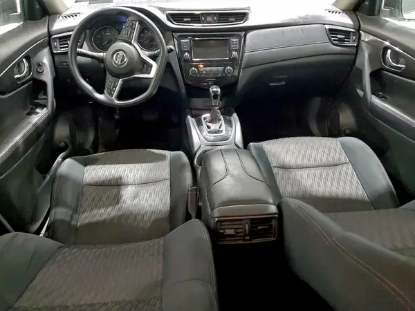 5N1AT2MV3JC779144 2018 NISSAN ROGUE - Image 8