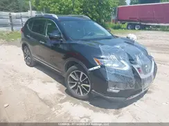 5N1AT2MV3JC780665 2018 NISSAN ROGUE