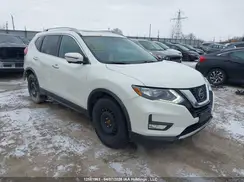 5N1AT2MV3JC780844 2018 NISSAN ROGUE