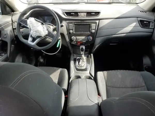 5N1AT2MV3JC781220 2018 NISSAN ROGUE - Image 8